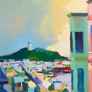 Meet your Posher, Chris